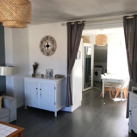 Ambleteuse Appartement Vue Mer 외부 사진