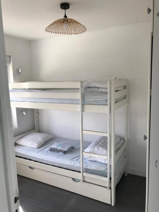 Ambleteuse Appartement Vue Mer 외부 사진