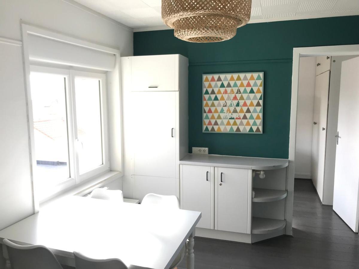 Ambleteuse Appartement Vue Mer 외부 사진